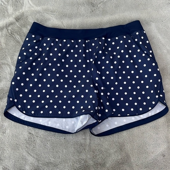 Lands' End Other - Lands End Women’s Swim Short Sz 24 New